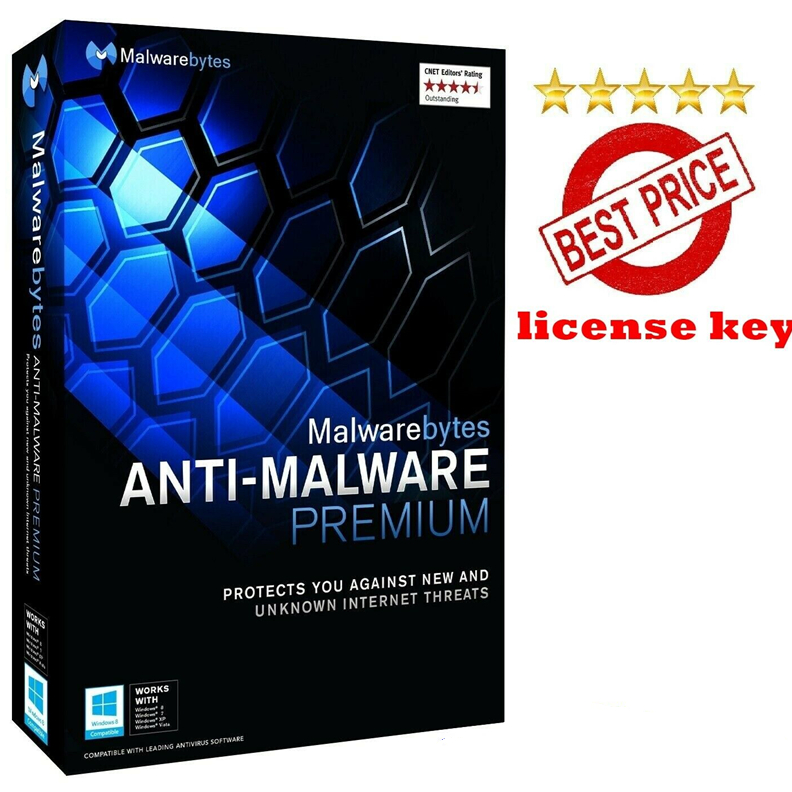 malwarebyte corporation