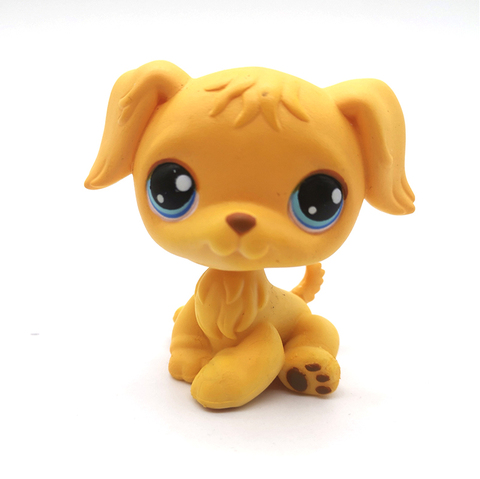 Little Animal Model Toys Pet Shop Mini Puppy Old Toys With magnet Action Figures Kids toys Children gift ► Photo 1/2