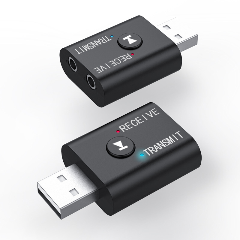 New USB Bluetooth Receiver Audio Mini Wireless Adapter Bluetooth receiver 