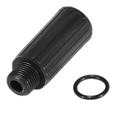 Oil Cap Plug Air Compressor For Craftsman Powermate /Coleman Husky Replacement Parts Black Thread M15 1.50mm Accessories ► Photo 1/5