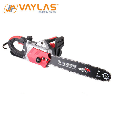 1800W Electric Chain Saw Jig Saw Cutting Tool High Power for Wood Cutting ► Photo 1/6