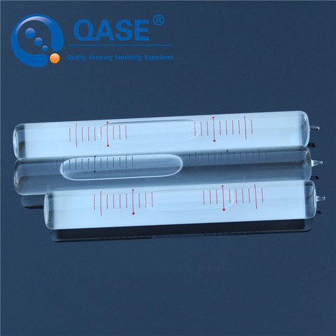 QASE high precision sensitivity strip spirit level frame spirit level maintenance level bubble ► Photo 1/6