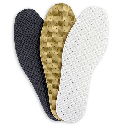 Sports Insoles For Shoes Pads Cushion Breathable Deodorant Men Women Shoe Pad Inserts Soles No Slip Chaussures Plantillas Para L ► Photo 1/6