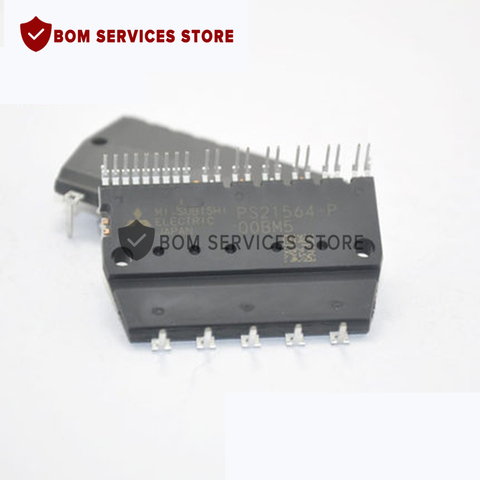 PS21562-P   PS21562-SP PS21564-P PS21563-SP PS21563-P   ORIGINAL IGBT MODULE ► Photo 1/6