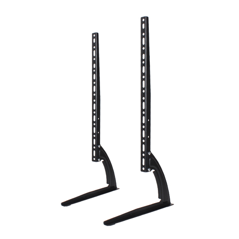 HILLPORT Universal TV Stand Base For 32''-65