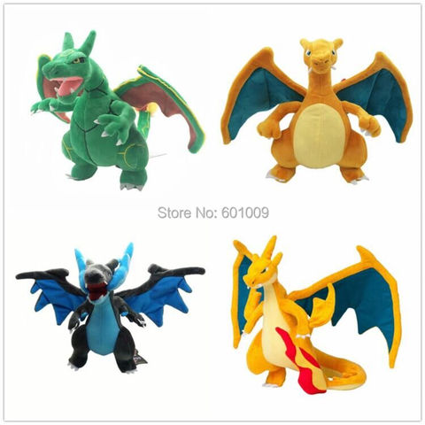 4 Styles Rayquaza Detective Mega Evolution X&Y Charizard 9