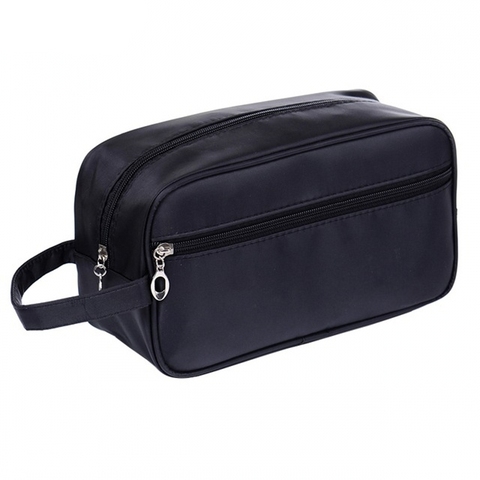 Men's Travel Cosmetic Bag Waterproof Large Capacity Multi-Functional Organizer Wash Cosmetic Storage Bags Bath Bag ► Photo 1/6