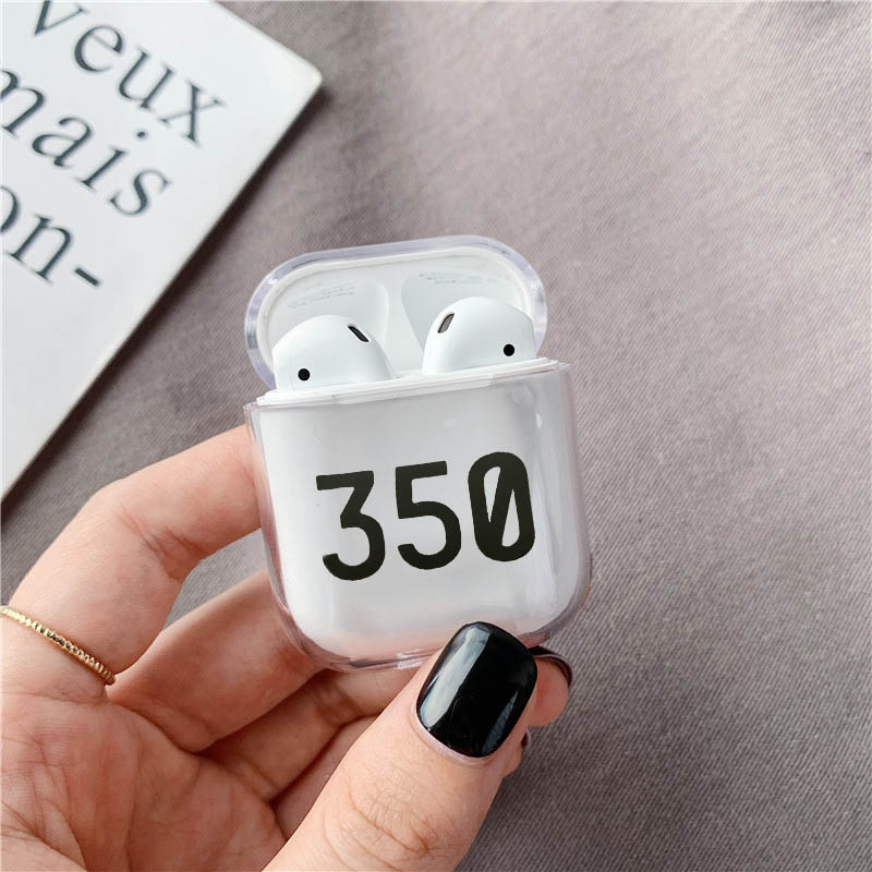 Street Trend Case for AirPods Case Wireless Headphone Case for Air Case for Air 2 Cover Cases - Price history & Review | AliExpress Seller - Casecity Store | Alitools.io