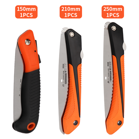 Folding Saw Heavy Duty Cutting Hand  6