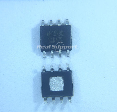 UP1529Q UP9305W UP1542S S9 hash board PWM power chip ► Photo 1/2