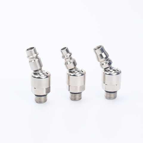 YOUSAILING Universal Air Plug  Air Connector JP Or US Or EU Standard 360° Air Plug Price For 1PC ► Photo 1/4