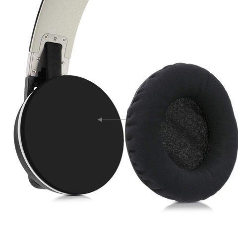 Replacement Earpad for S-ennheiser Urbanite XL Headphone Ear Pad/Ear Cushion/Ear Cups/Ear Cover/Earpads Repair Parts ► Photo 1/6