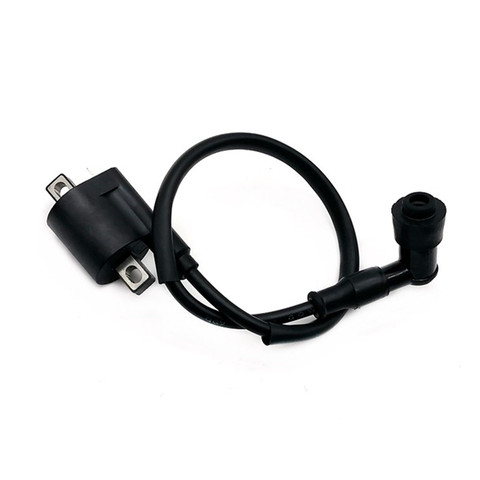 Motorcycle Ignition Coil Fits For 50cc 125cc 150cc 200cc D8TC CG ZJ High Pressure Coil ATV Quad Dirt Pit Bike ► Photo 1/6