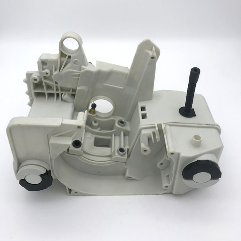 Oil Fuel Gas Tank Crankcase Engine Housing Fit For Stihl 023 025 Ms 230 Ms 250 MS230 MS250 Chainsaw Tools Spare Parts ► Photo 1/6