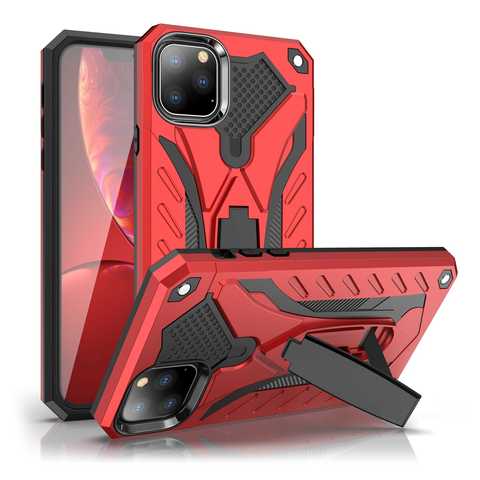 Shockproof Armor Phone Case For Huawei Honor 20 8X 9X 8S 10 Nova 4 5 3 3i Y9 Y7 Y6 Y5 P Smart Z Plus Pro Prime Lite 2022 Cover ► Photo 1/6