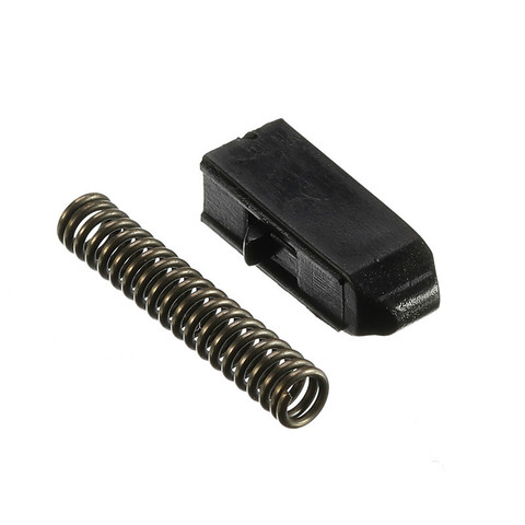 2Pcs Fit Loosen Rod Screw Connection Loose Indicator Stalk Switch Repair For Citroen Peugeot 206 301 307 308 3008 405 407 ► Photo 1/5