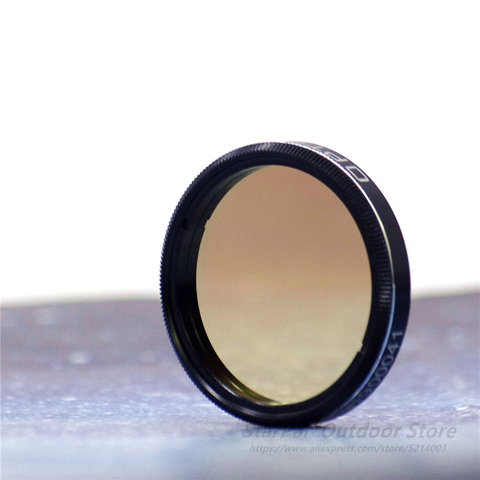 OPTOLONG S-II  H-Alpha O-III 1.25 inch Filter SII-CCD 6.5nm 7nm Narrow-Band Filter Deep Sky 1.25