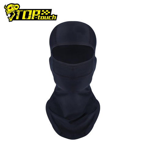 HEROBIKER Motorcycle Mask Balaclava Full Face Mask Motorcycle Headscarf Biker Face Mask Motorcycle Face Shield Mascara Moto ► Photo 1/6