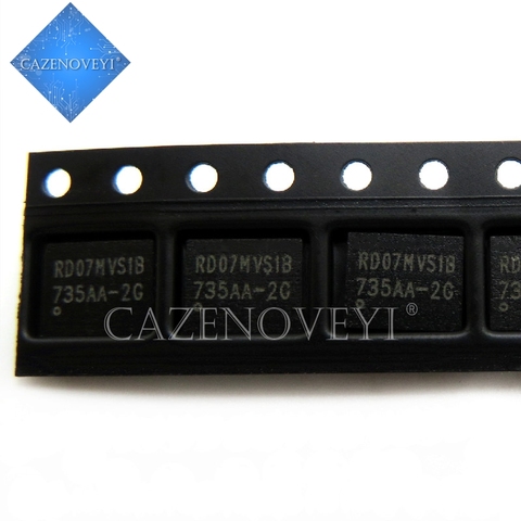 1pcs/lot RD07MVS1B-T112 RD07MVS1B RD07MVS1 QNF Best quality In Stock ► Photo 1/1