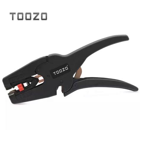 Stripping Pliers Automatic 0.08-2.5mm 28-13AWG Cutter Cable Scissors Wire Stripper Tool FS-D3 Multitool Adjustable Precision ► Photo 1/6