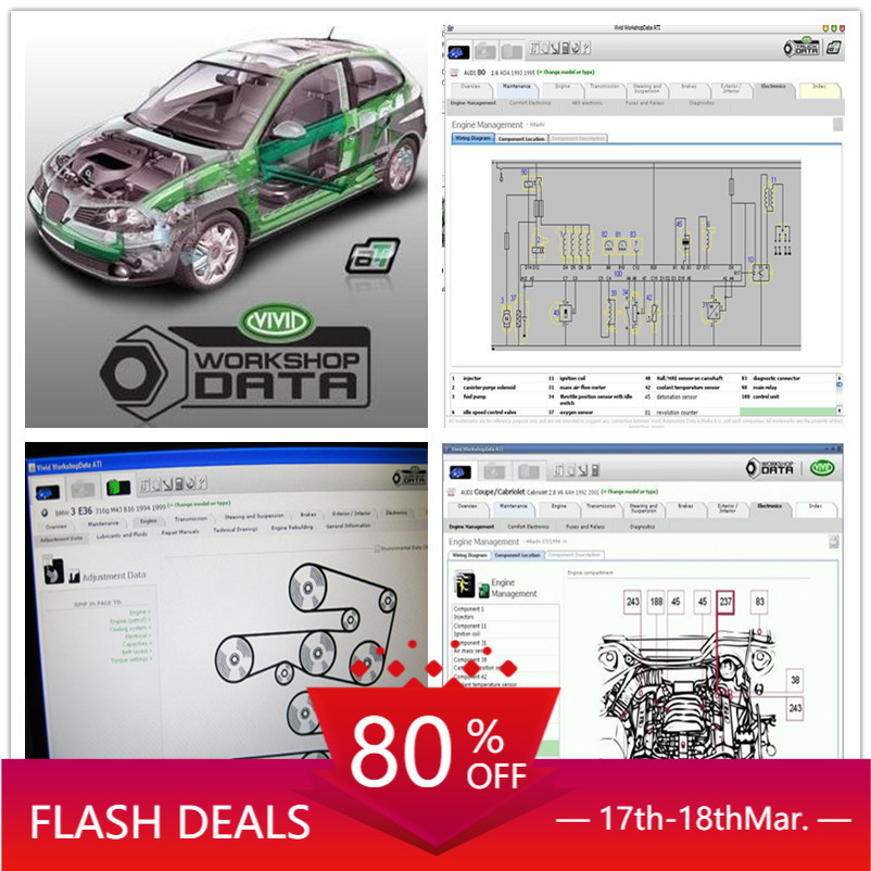 auto repair software free download