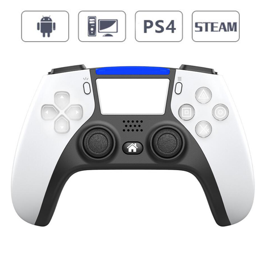 Elite Edition PS4 Button Programmable Gamepads For PlayStation 4 Pro/Slim/PC/Android/IOS/Steam Game Joystick - Price history & Review | AliExpress Seller - WU GAMG Store | Alitools.io
