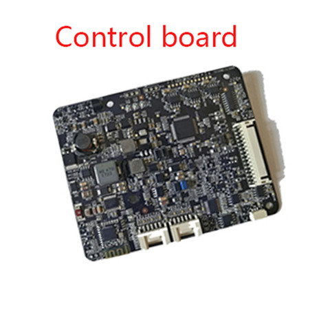 MOS Aluminum Substrate Control Board For Ninebot Z6 Z8 Z10 for Ninebot One Z10 Electric Unicycle Repair Parts ► Photo 1/6