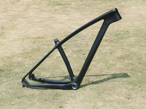 High Quality Toray Carbon Frame Full Carbon MTB 29