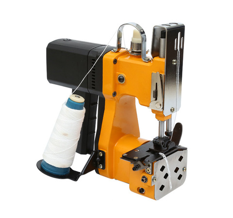 Sealing machine hand gun type woven bag packing machine sewing machine ► Photo 1/1
