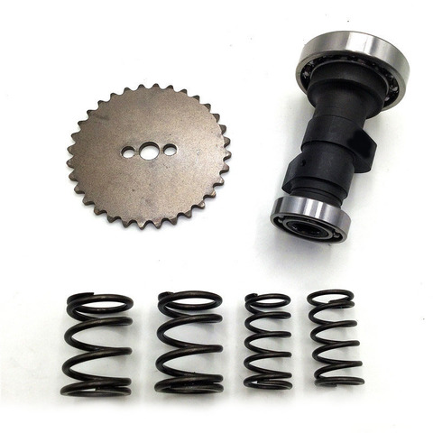 xlsion Z40 Racing Cam Camshaft Kit For YX140 YX 140cc 1P56FMJ Engine Pit Dirt Bike ► Photo 1/6