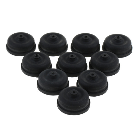 10 Pack Fish Tank Air Pump DIY Replace Accessories Diaphragm Oxygen Pump Accessories ► Photo 1/6