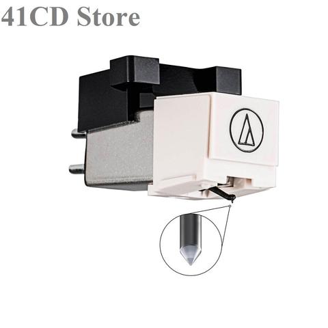 1PCS High Quality 3600L Magnetic Cartridge Stylus With LP Vinyl Needle Accessories For Phonograph Gramophone Pickup ► Photo 1/6