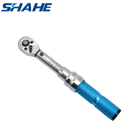 shahe High accuracy Torque Wrench 1/4