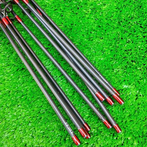 Replacement Section 1 Replacing Replaceable Lure Fishing Rod Repair Tip Top Section, Repair Fishing Rod Conact for More Sizes ► Photo 1/1