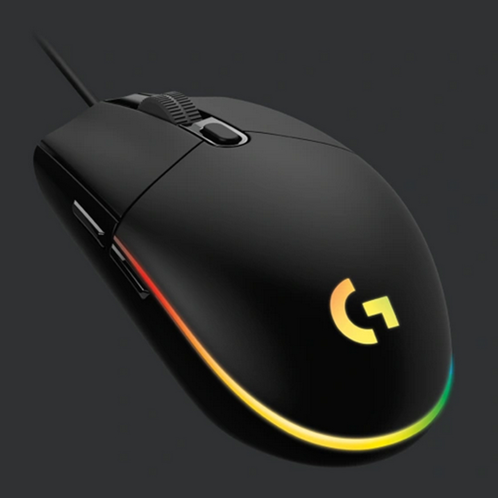 Smash Voorspellen vergeven 8000 DPI Gaming Mouse 6 Buttons Wired Mouse Lightweight Games Playing  Elements for Logitech G 102 LIGHTSYNC Gamer - Price history & Review |  AliExpress Seller - TOP-TECH Store | Alitools.io