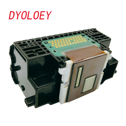 ORIGINAL QY6-0072 QY6-0072-000 Printhead Print Head Printer Head for Canon iP4600 iP4680 iP4700 iP4760 MP630 MP640 ► Photo 1/5