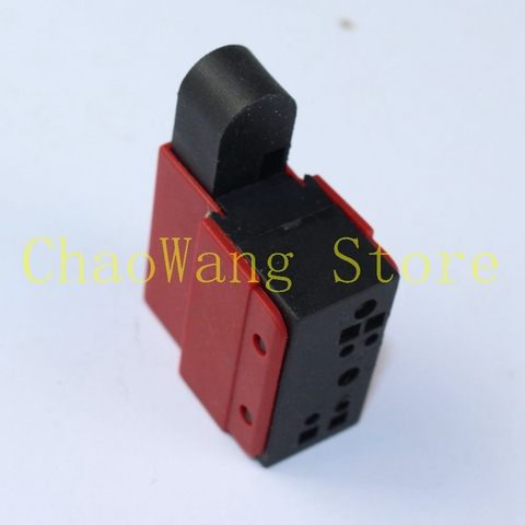 Carton Brush Electronic Switch chuck keys flex shaft connector for Foredom Motor accessories ► Photo 1/6