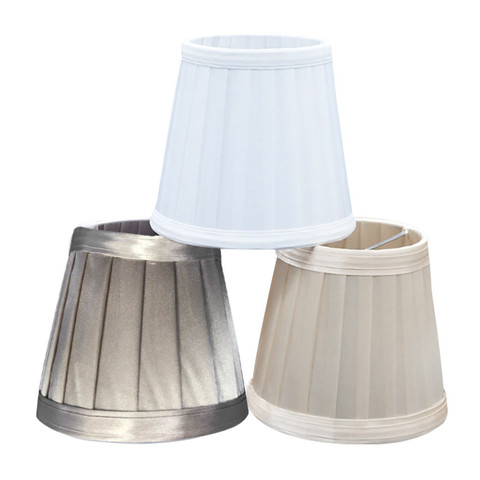 Alitools Io, How To Cover A Lampshade With Pleated Fabric