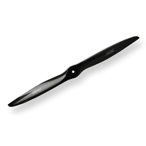 Falcon Gas Carbon Fiber Propeller 24X8 24X9 24X10 24x11 For RC Airplane ► Photo 1/1