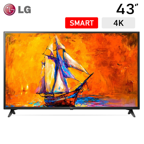 TV LED 43