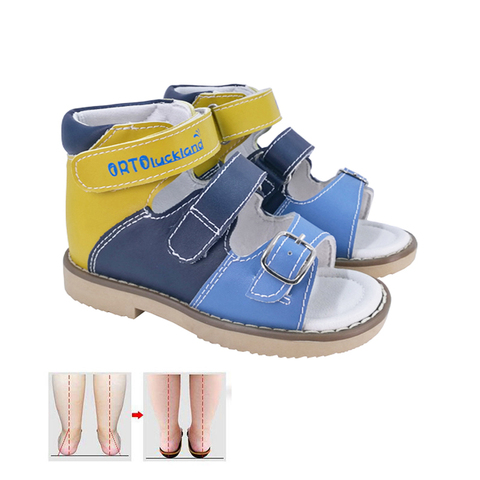 ortoluckland shoes