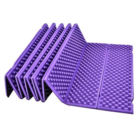 Outdoor Foldable Camping Mat Foam Mattress Waterproof Garden Beach Fishing Seat Cushion Pad Picnic BBQ Outdoor Seat Mat ► Photo 1/6