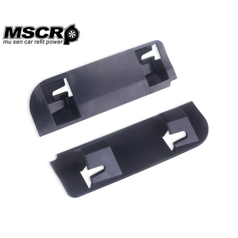 Tailgate Boot Handle Repair Snapped Clip Kit Clips For Nissan Qashqai 2006 -2013 ► Photo 1/6