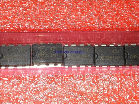 10pcs/lot OB2263AP OB2263 2263AP DIP-8 In Stock ► Photo 1/1