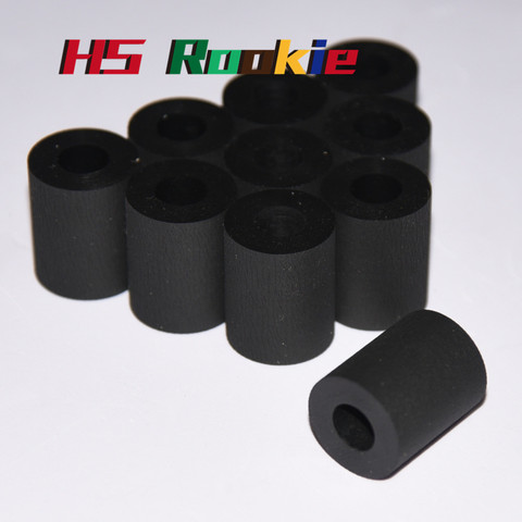 10PCS NEW 302BR06521 Pickup Rubber for Kyocera M2035dn M2535dn FS 1028 1035 1100 1120D 1128 1135 1300D 1320D ► Photo 1/1