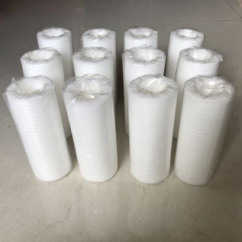 (12pcs/lot) H029037/H029037-00 Soft Chemical Filter for Noritsu QSS 2601/2701/2901/3001/3101/3201/3300/3501/3502/3701/3702/3703 ► Photo 1/3