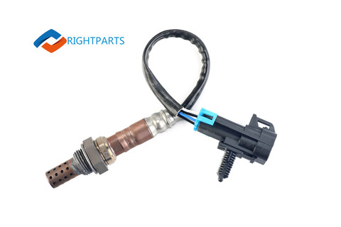 RIGHTPARTS Auto Air Fuel Ratio Oxygen Sensor 12612459 1491007540 Fits for Buick Chevrolet Captiva Vauxhall Antara 2.4L Cadillac ► Photo 1/6