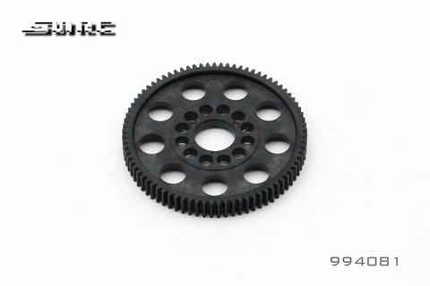 SN-RC 1:10 RCAccessories 994081 SPUR GEAR 81T/48P(1) ► Photo 1/2