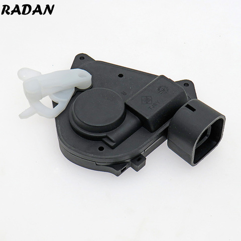 Door Lock Actuator Central Lock Motor Central Control Motor For Lifan 620 Lifan X60 ► Photo 1/3