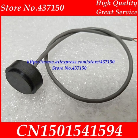 Ultrasonic heat meter sensor ultrasonic flow sensor 21mm 1000KHZ  1MHZ  ,  level sensor ► Photo 1/5